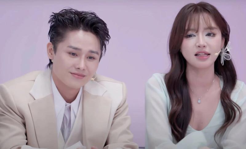 Điều ít biết về cháu trai cựu Bộ trưởng Bộ Văn hóa: “Cỗ máy tạo hit” nổi tiếng cả Trung Quốc, bạn gái xinh như Hoa hậu- Ảnh 7.