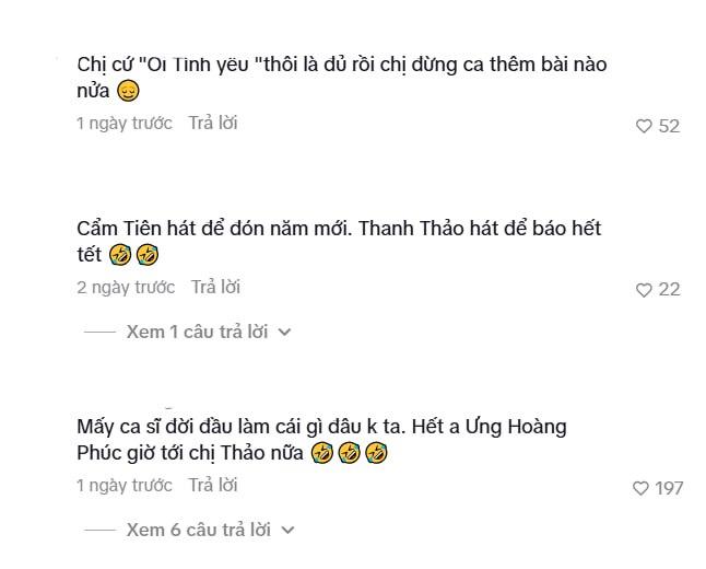 Thảm hoạ nhạc Tết mới: 2 ngôi sao đình đám một thời bị chê sến súa, nhạc như “hàng tồn kho” từ những năm 2000- Ảnh 6.