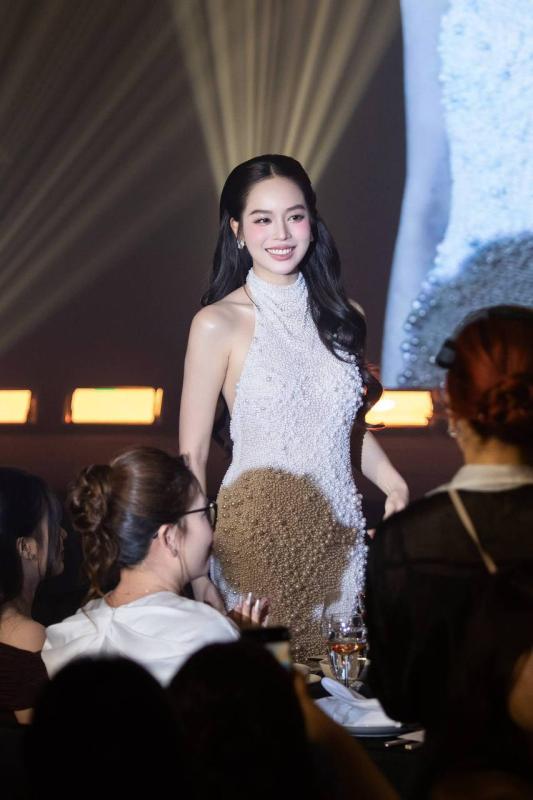Diện mạo đẹp nhất của Thanh Thủy- Ảnh 5.