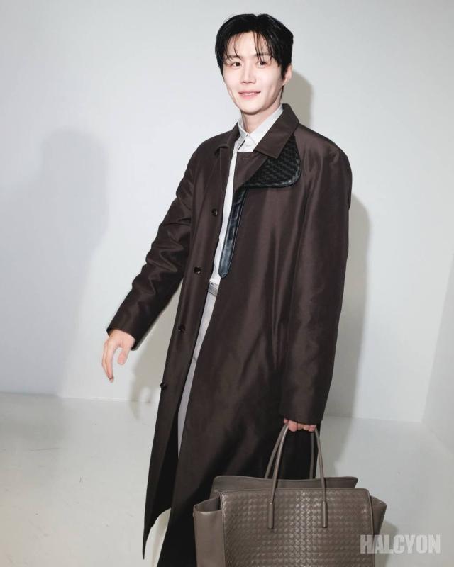 Kim Seon Ho siêu cấp đẹp trai, Lee Young Ae - Moon Ga Young sang ngút ngàn tại event của Bottega- Ảnh 8.