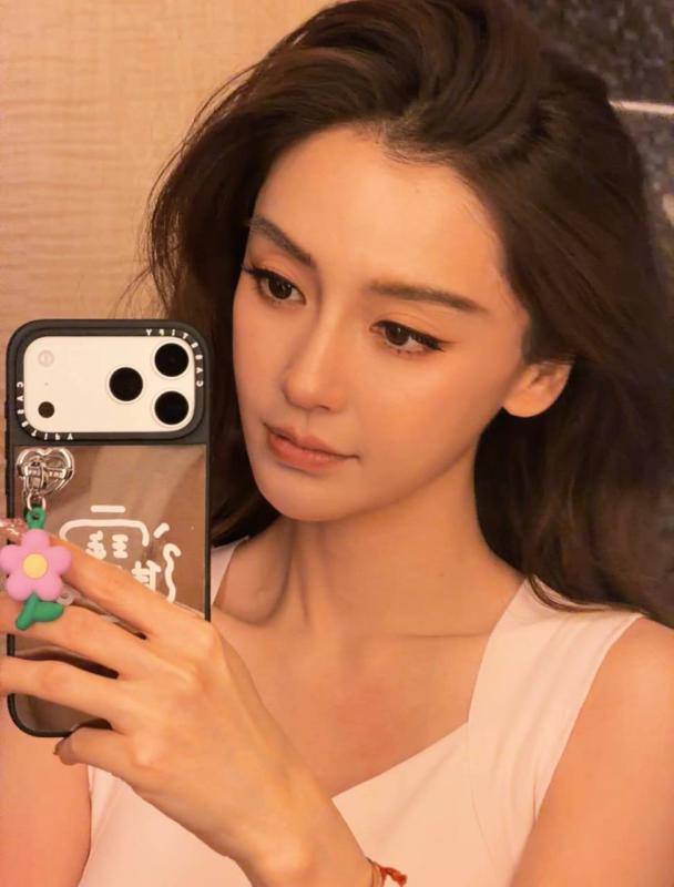 Trạng thái nhan sắc cực tốt của Angelababy- Ảnh 3.