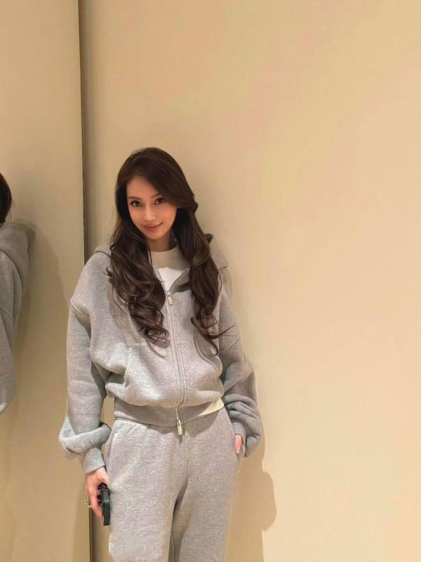 Trạng thái nhan sắc cực tốt của Angelababy- Ảnh 7.