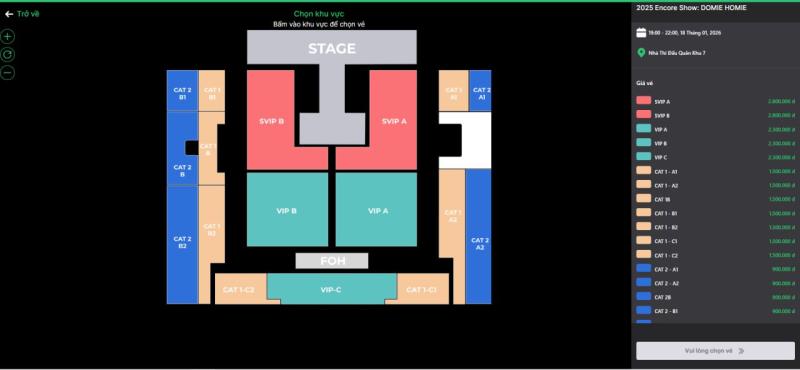 Fanmeeting của Dương Domic ế vé, tất cả là tại Linh Ka?- Ảnh 3.