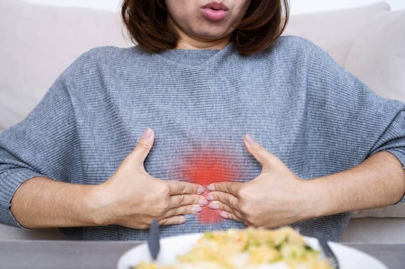 Bác sĩ chỉ ra: Có một 