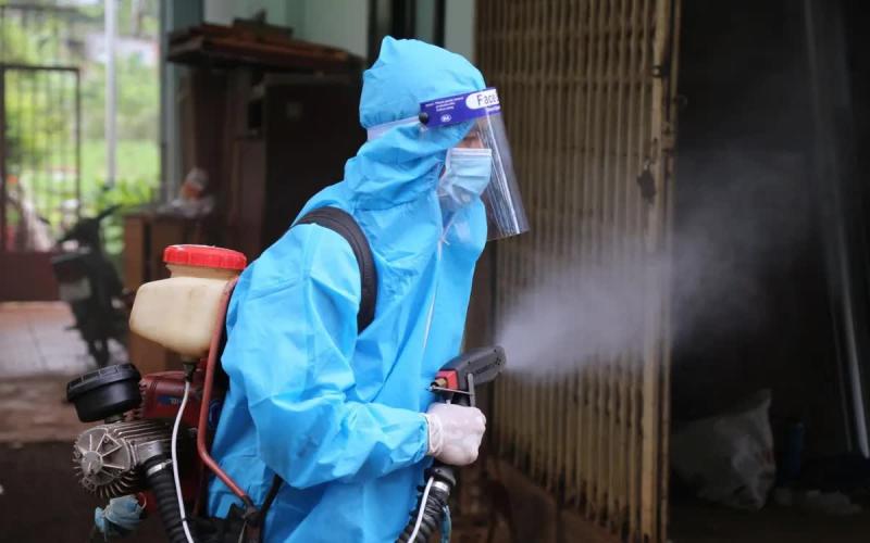 Hà Nội ghi nhận nhiều bệnh truyền nhiễm trong tuần qua- Ảnh 1.