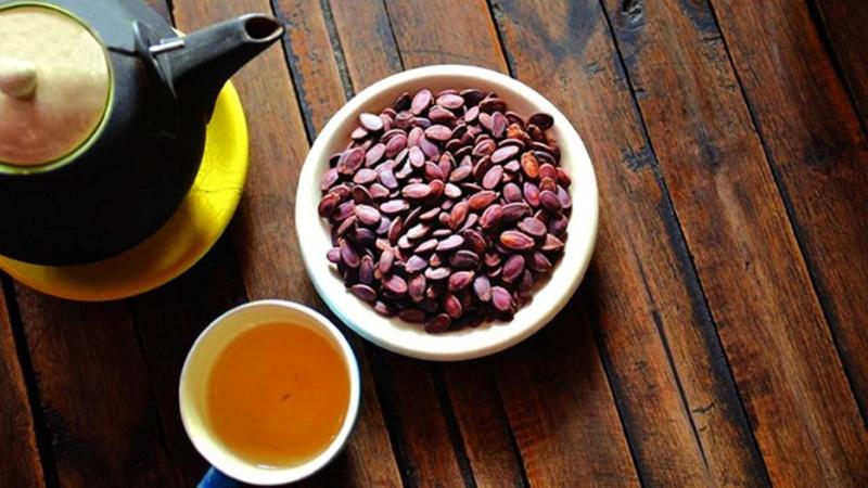 Những loại hạt "quen mặt" ngày Tết nhưng lợi ích sức khỏe ít người biết- Ảnh 2.