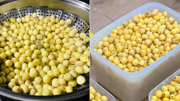 Những loại hạt "quen mặt" ngày Tết nhưng lợi ích sức khỏe ít người biết- Ảnh 8.
