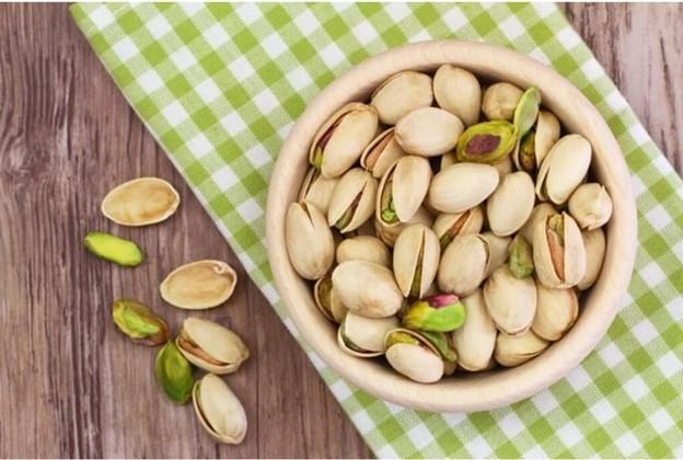 Những loại hạt "quen mặt" ngày Tết nhưng lợi ích sức khỏe ít người biết- Ảnh 3.