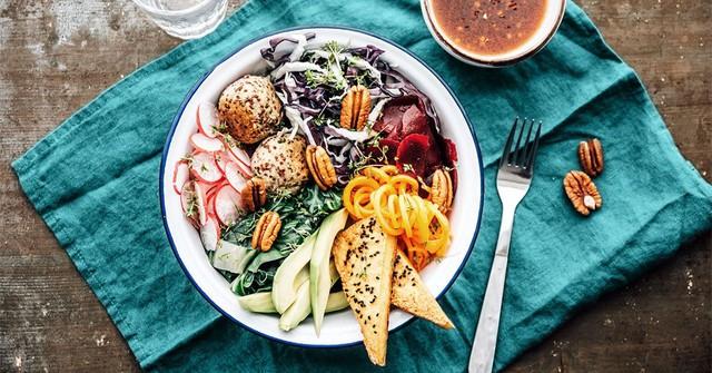 12 thực phẩm nên ăn từ giờ đến Tết để cải thiện cholesterol, theo lời khuyên của chuyên gia dinh dưỡng và bác sĩ tim mạch- Ảnh 2.