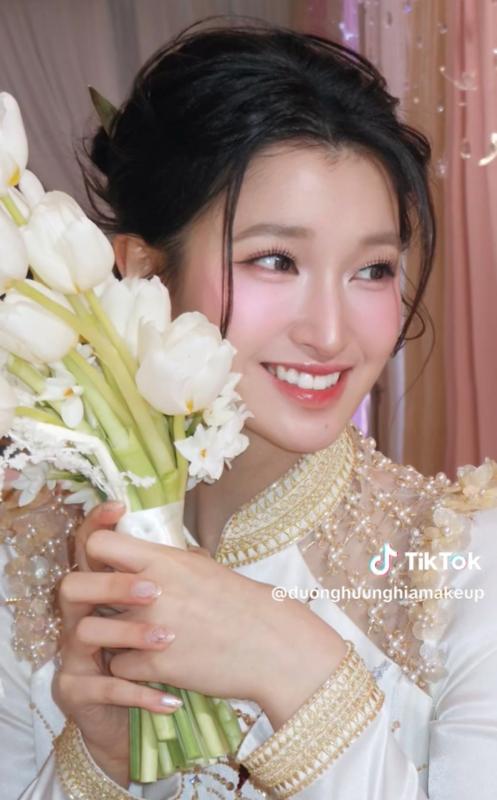 Loại kem chống nắng Á hậu Phương Nhi vẫn dùng để da trẻ mãi, visual trong trẻo long lanh quá xứng đáng thần tiên tỷ tỷ thế hệ mới- Ảnh 1.