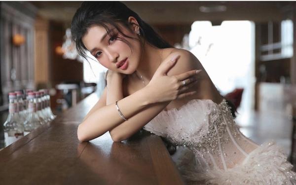 Loại kem chống nắng Á hậu Phương Nhi vẫn dùng để da trẻ mãi, visual trong trẻo long lanh quá xứng đáng thần tiên tỷ tỷ thế hệ mới- Ảnh 8.