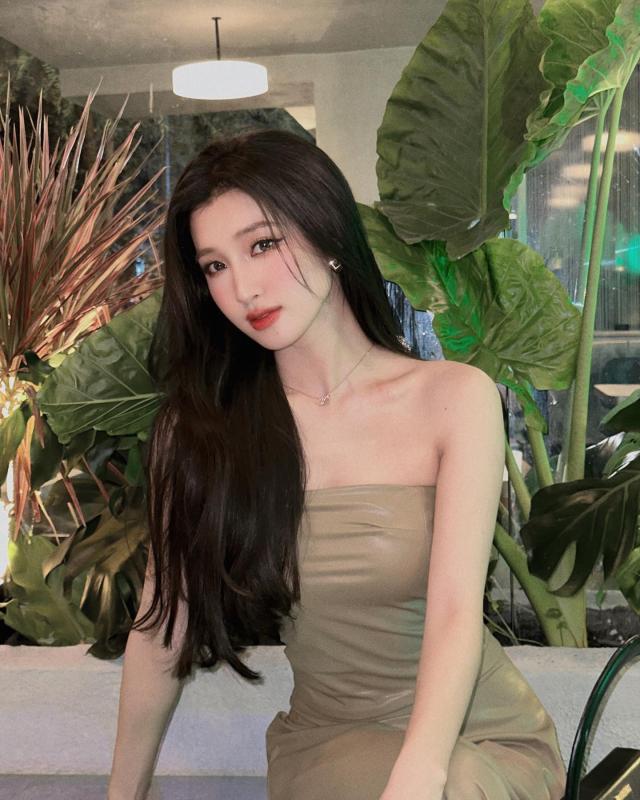 Loại kem chống nắng Á hậu Phương Nhi vẫn dùng để da trẻ mãi, visual trong trẻo long lanh quá xứng đáng thần tiên tỷ tỷ thế hệ mới- Ảnh 4.