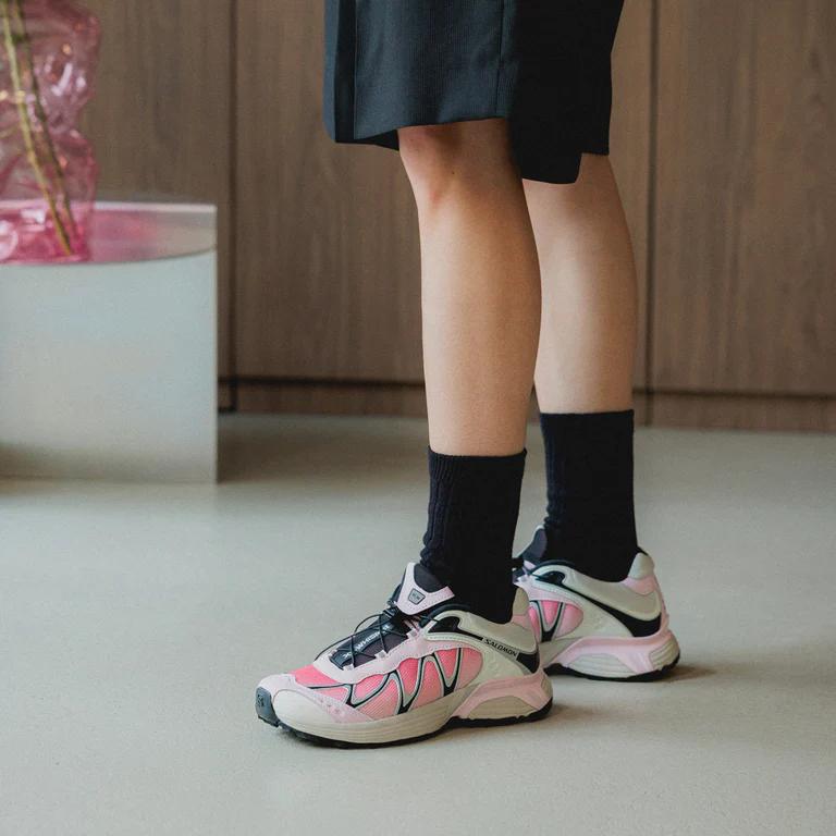 Từ xưởng kim loại đến đế chế sneaker tỷ USD: Điều gì đã biến Salomon thành hiện tượng văn hóa của năm 2025?- Ảnh 19.