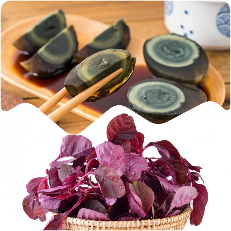 Loại rau nhiều sắt hơn thịt bò, được bán quanh năm ở chợ Việt: Không phải ai cũng biết để ăn- Ảnh 3.