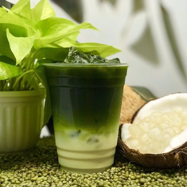 Ra chợ gặp rau này nên mua luôn, rẻ tiền mà chống rụng tóc “thần sầu”, giúp tóc con mọc lên tua tủa- Ảnh 4.