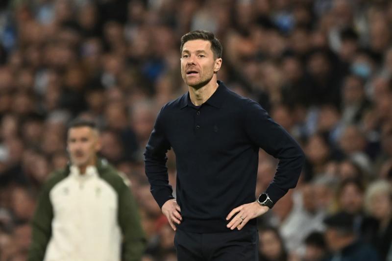 Real Madrid sa thải Xabi Alonso sau trận thua cay đắng Barcelona- Ảnh 1.