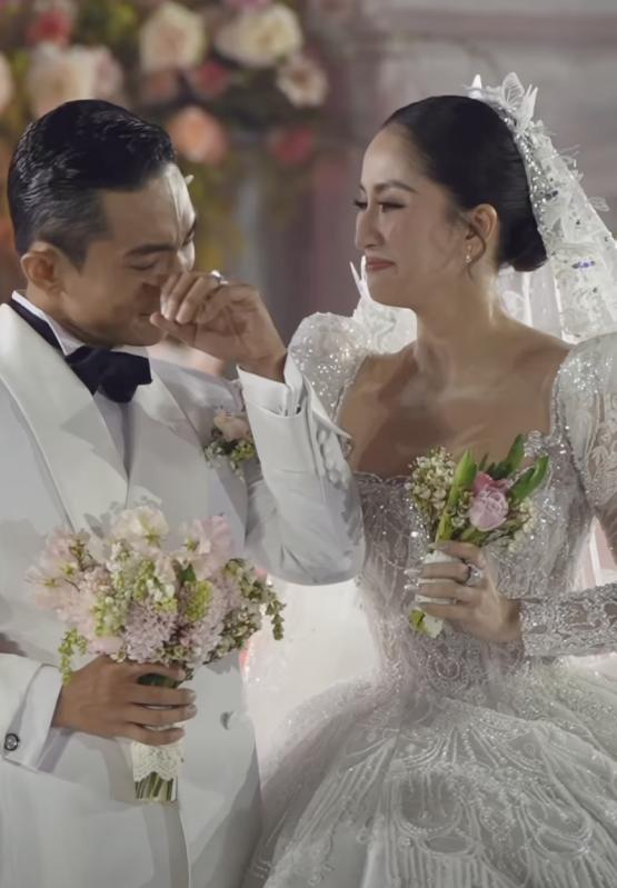 Thái độ của Phan Hiển trước lời đá xéo 