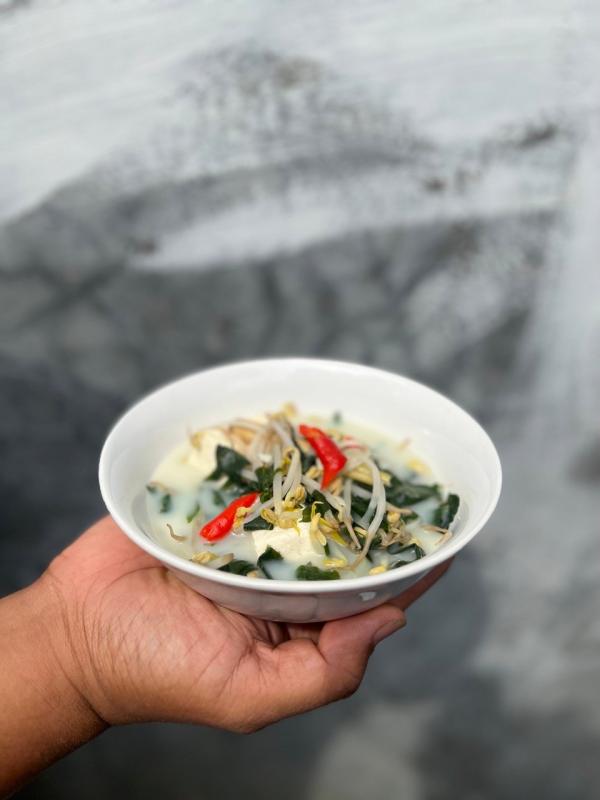 Loại rau nhiều sắt gấp 6 lần thịt bò, được bán quanh năm ở chợ Việt: Không phải ai cũng biết để ăn- Ảnh 2.