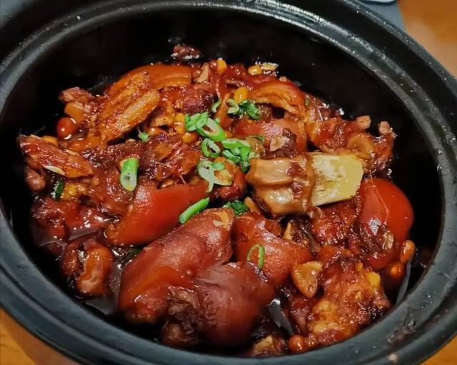 Sau Đại Hàn, phụ nữ đừng "ăn tạm cho xong": Hãy ăn 4 thực phẩm giàu kiềm giúp cân bằng nội tiết, làm ấm cơ thể và trẻ ra từ bên trong- Ảnh 3.