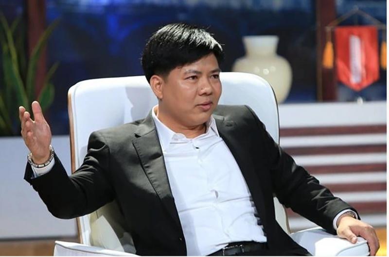 Shark Thủy chi gần 32 tỷ đồng hối lộ để tạo doanh thu ảo- Ảnh 1.