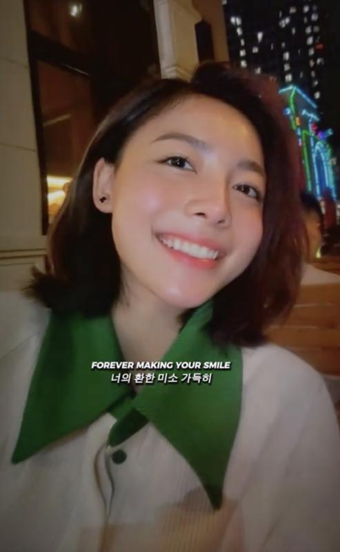 Hotgirl bắn súng Phí Thanh Thảo tung ảnh thơ ấu, 