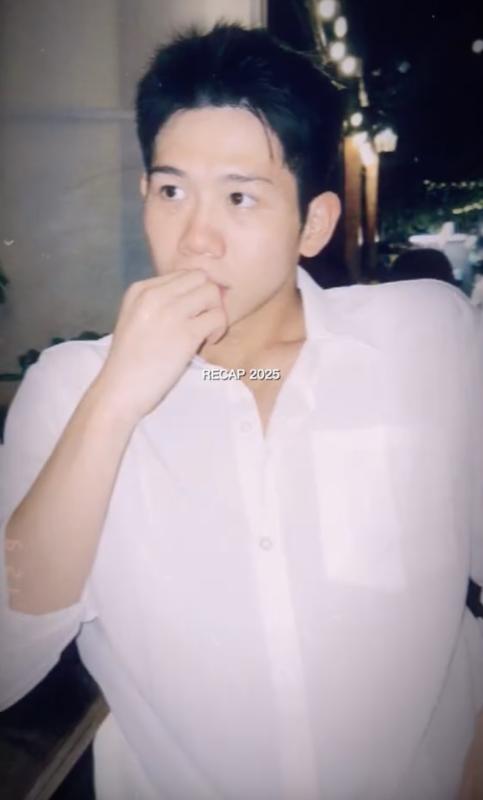Viral loạt ảnh đời thường của Quang Thuấn - nam thần bơi lội thế hệ mới, 19 tuổi được thăng quân hàm gây sốt MXH- Ảnh 14.