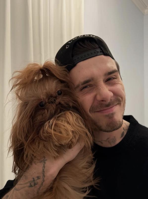 Gắt thật: Dâu cả xoá sạch ảnh với gia đình Beckham, nói một điều về 