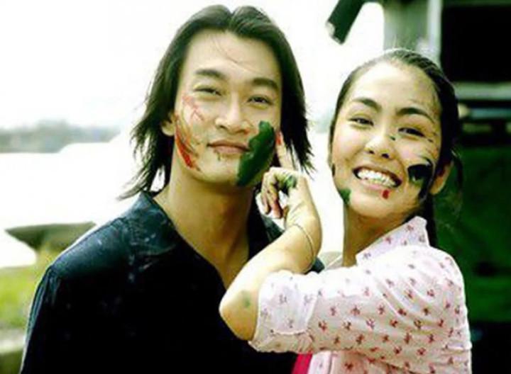 Diễn viên 