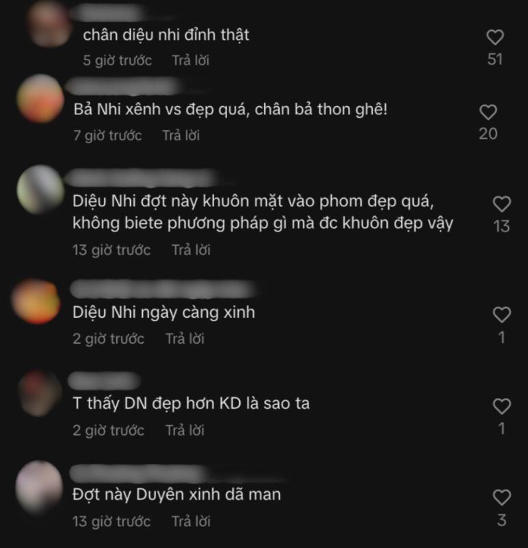 Hóa ra chân Diệu Nhi rất đẹp, còn hơn cả Hoa hậu- Ảnh 6.