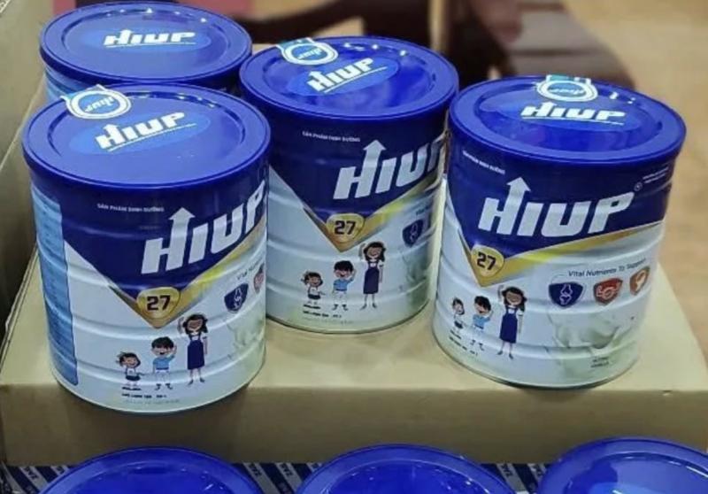 Bóc trần loạt vụ mỹ phẩm, sữa, thực phẩm chức năng giả- Ảnh 6.