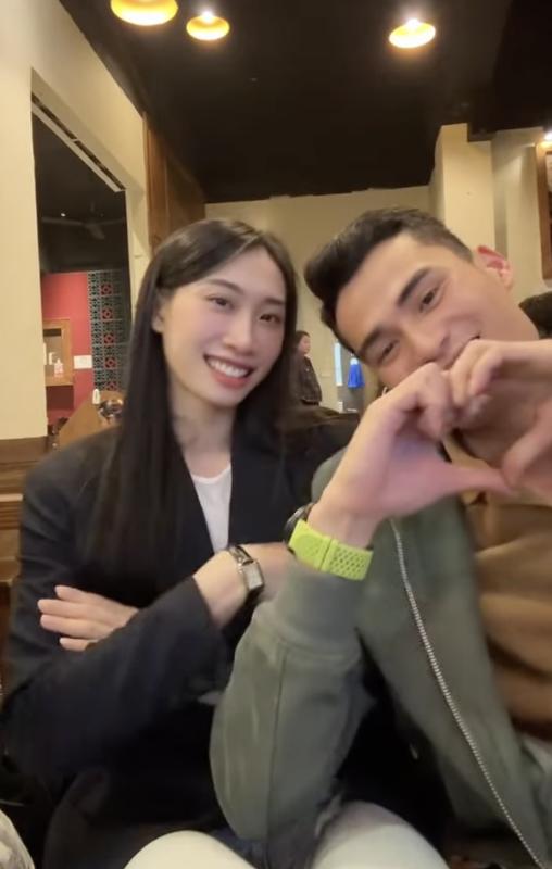 Rộ tin hotgirl bóng chuyền Nguyệt Anh sắp cưới 