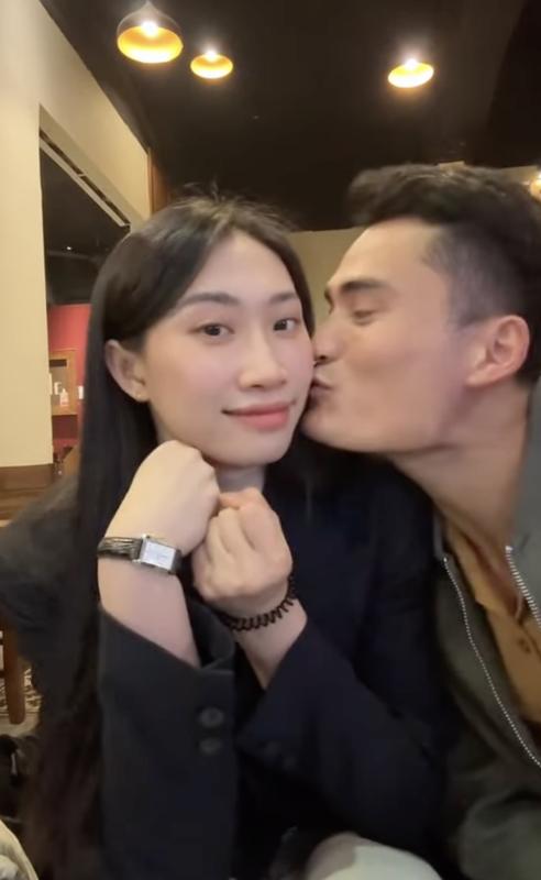 Rộ tin hotgirl bóng chuyền Nguyệt Anh sắp cưới 