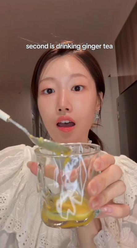 Gái Hàn chia sẻ 10 điều giữ làn da mãi đứng yên ở tuổi 27 - thời điểm vàng để chống lão hoá- Ảnh 3.