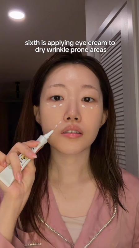 Gái Hàn chia sẻ 10 điều giữ làn da mãi đứng yên ở tuổi 27 - thời điểm vàng để chống lão hoá- Ảnh 7.