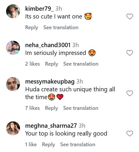 Nối bước Rhode, Huda Beauty khiến hội con gái đảo điên với giá đỡ điện thoại kiêm phấn phủ- Ảnh 10.