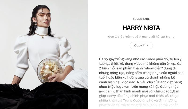 Quá khứ từng là chú tiểu nặng gần trăm ký của chàng trai Việt trở thành hiện tượng thời trang tại Trung Quốc- Ảnh 13.