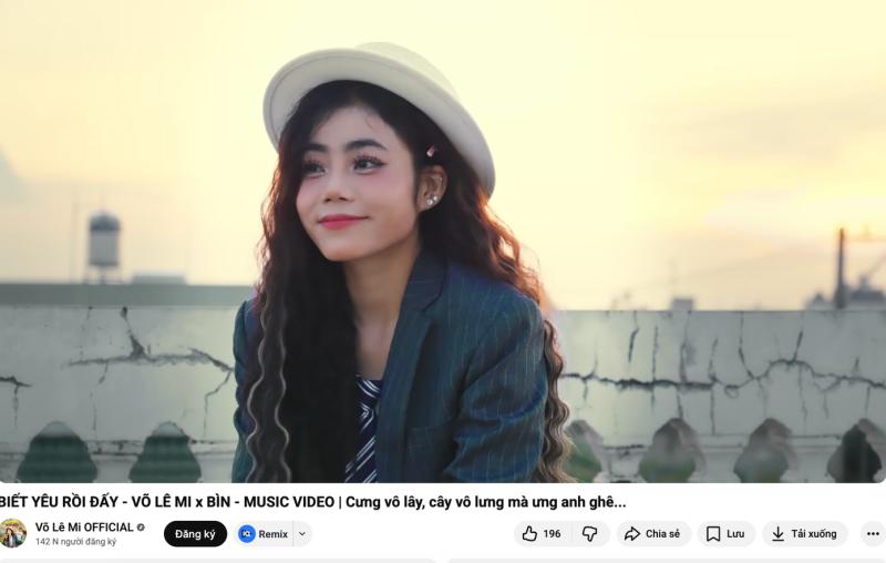 Thảm họa nhạc Việt mới- Ảnh 3.