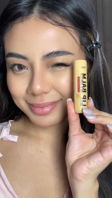 Thỏi son dưỡng 250k mà hút hơn 21 triệu lượt xem vì lên môi quá xinh, 20k comment toàn xin link mua điên cuồng- Ảnh 4.