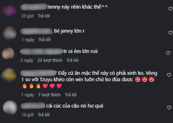 Rich kid "quá là sến" Jenny Huỳnh đã khác xưa: Khoe bạo vòng 1 ngang mỹ nhân đẹp nhất thế giới- Ảnh 3.