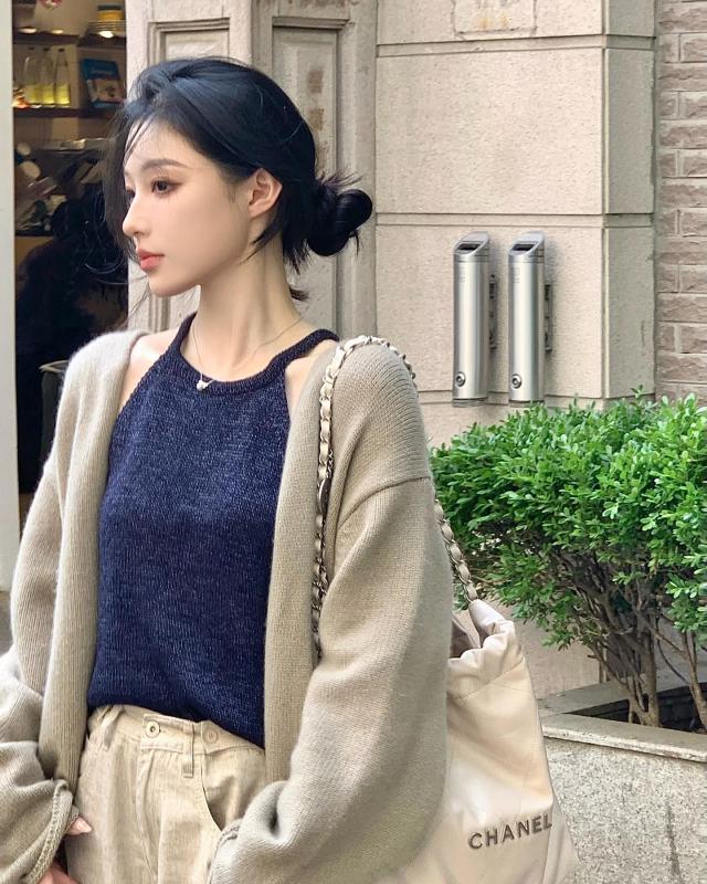 Hot girl không bị lu mờ trước nữ thần Kpop: Visual như búp bê nhưng mặt mộc mới đỉnh- Ảnh 20.