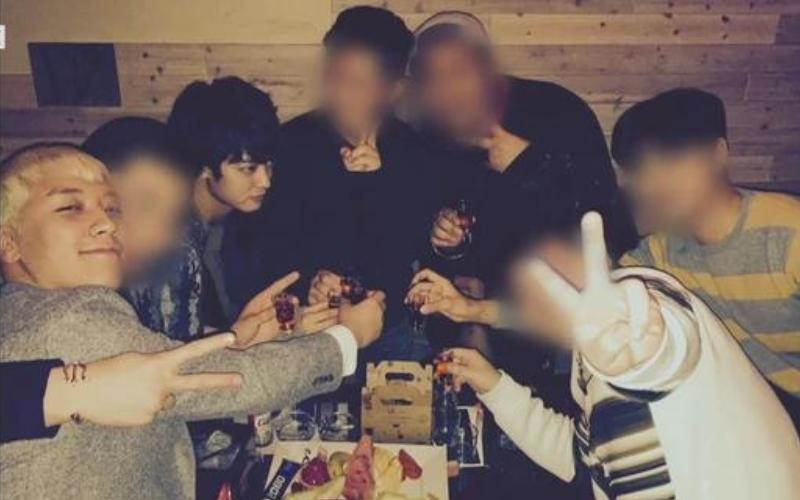 Cơn ác mộng showbiz: Cựu ca sĩ vào tù ra tội, mượn danh nhóm cũ huyền thoại làm việc phi pháp- Ảnh 5.