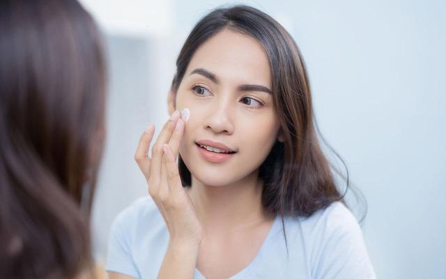 Càng gần Tết, da phụ nữ càng xuống: Không phải do chăm sóc, mà vì điều này - biết sớm chị em sẽ tránh được- Ảnh 6.
