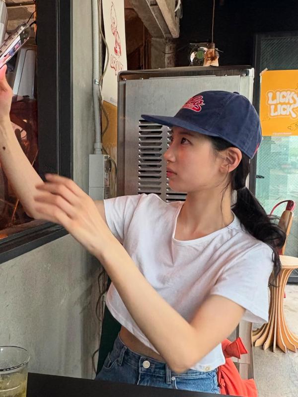 Sách mẫu giảm cân của Hàn Quốc: Nhìn Suzy lột xác thấy tin hơn vào 4 cách này- Ảnh 3.