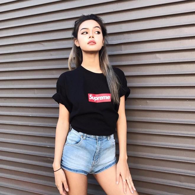 Hot girl hạt tiêu từng là biểu tượng của tất cả con gái năm 2016, giờ nhan sắc ra sao?- Ảnh 19.