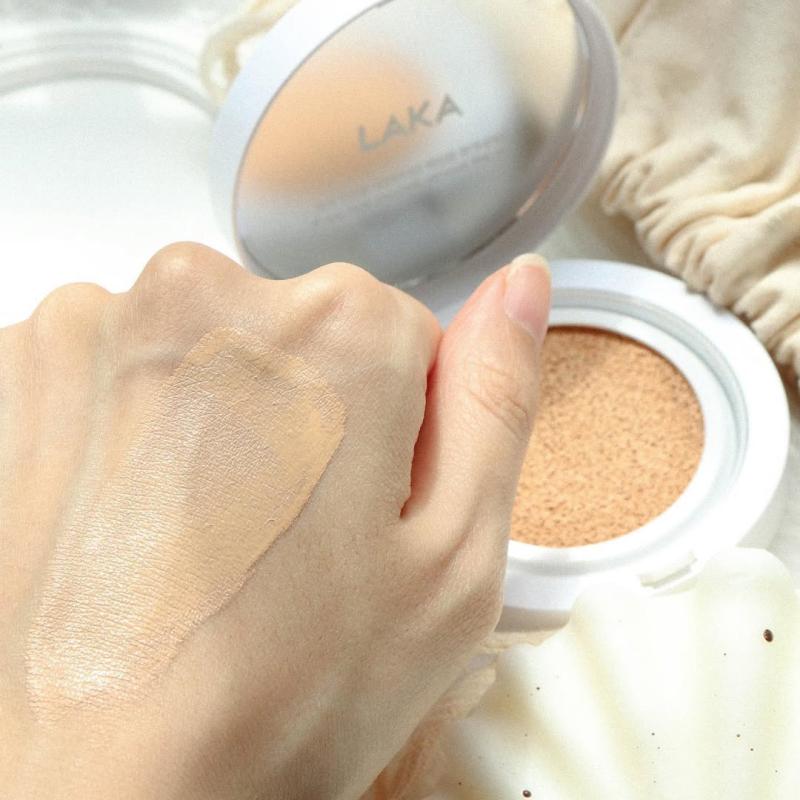 8 hộp cushion xứ Hàn đáng mua nhất năm: Chọn đúng, da đẹp ngay từ cái chạm đầu tiên- Ảnh 11.