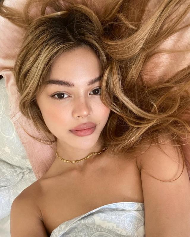 Hot girl hạt tiêu từng là biểu tượng của tất cả con gái năm 2016, giờ nhan sắc ra sao?- Ảnh 4.