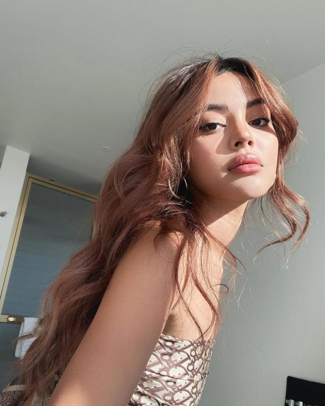 Hot girl hạt tiêu từng là biểu tượng của tất cả con gái năm 2016, giờ nhan sắc ra sao?- Ảnh 3.