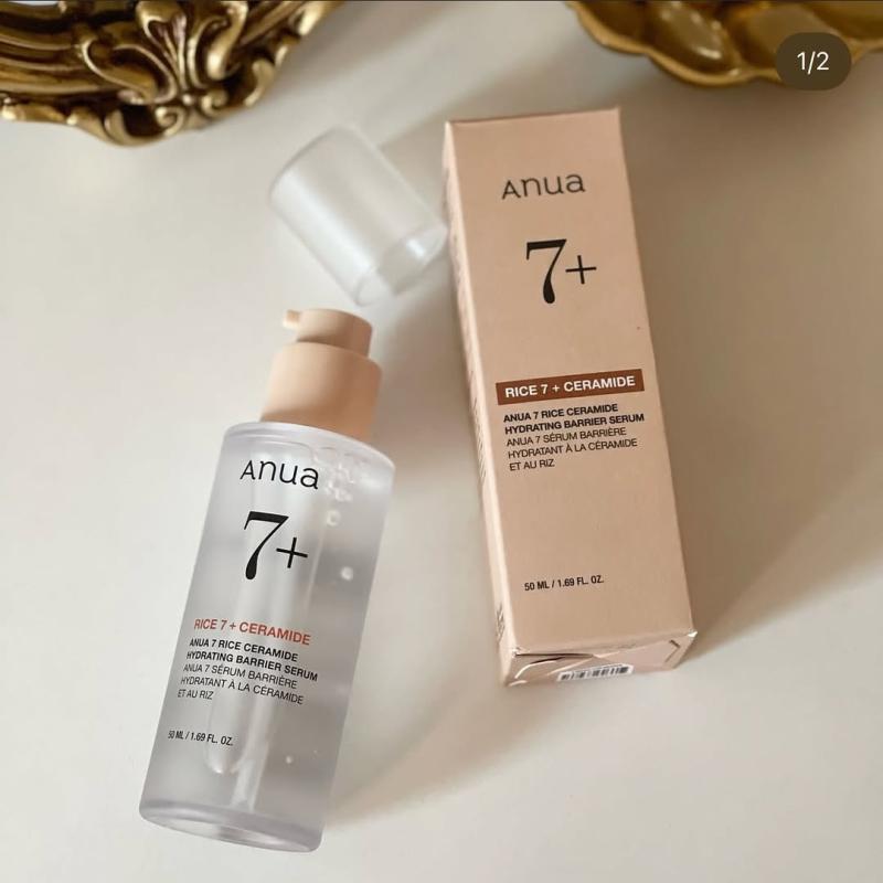 Beauty editor 29 tuổi, da tốt mà vẫn toang vì mụn: Hành trình “cứu” da chỉ với 6 sản phẩm nền tảng- Ảnh 7.