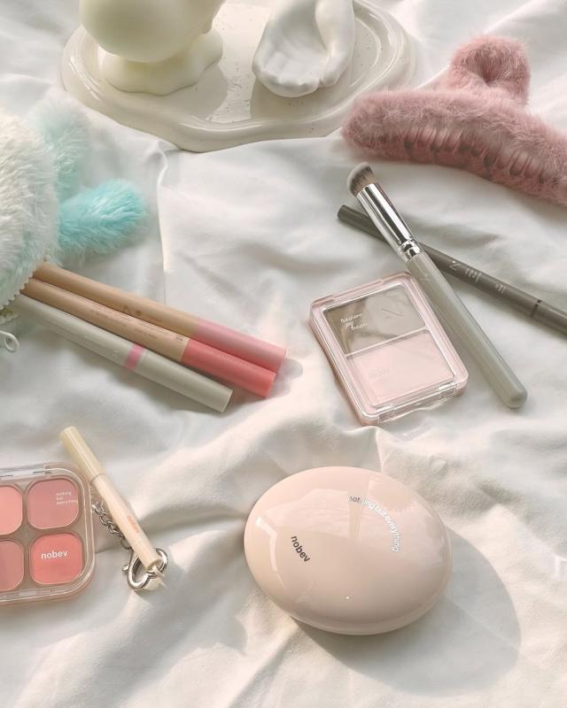 8 hộp cushion xứ Hàn đáng mua nhất năm: Chọn đúng, da đẹp ngay từ cái chạm đầu tiên- Ảnh 18.