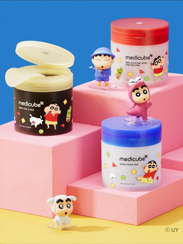 Brand beauty Hàn on top 2025: Từ Jang Wonyoung đến loạt IT girl đình đám đều mê- Ảnh 19.
